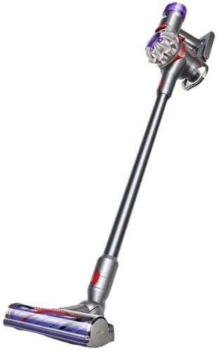 Dyson V8 Advanced Cordless Stick Vacuum Cleaner